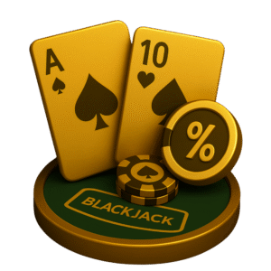 Blackjack