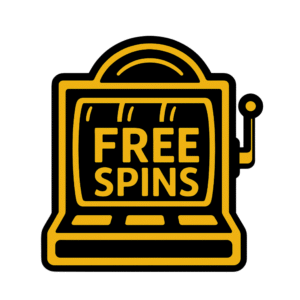 Free spins