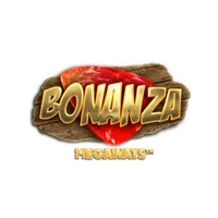 Bonanza Megaways logo